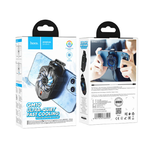 GM10 mobile phone cooler
