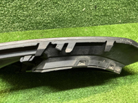 Решетка бампера правая Audi A7 2 (18-нв) S-line