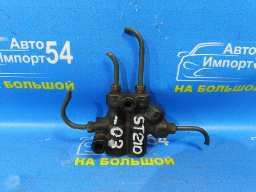 Распределитель тормозной TOYOTA CORONA PREMIO 1999