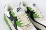 Кроссовки Nike Air Max 90 Green / Grey
