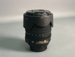 Nikon 18-105mm 3.5-5.6G AF-S ED DX VR Nikkor