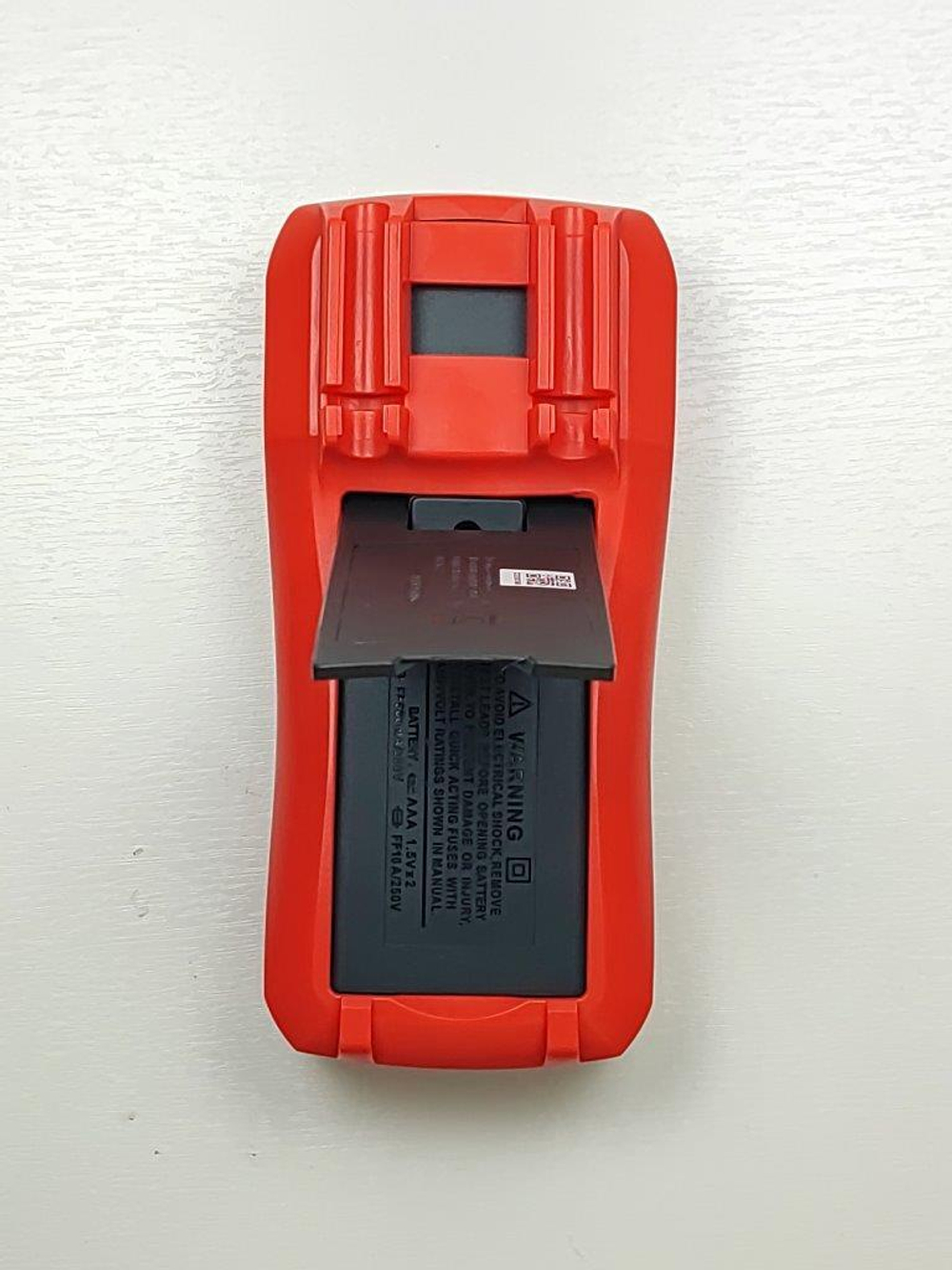 Мультиметр UNI-T UT107+