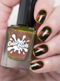 LudochkaT - Болотная Ягода