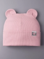 Шапка детская демисезонная на осень