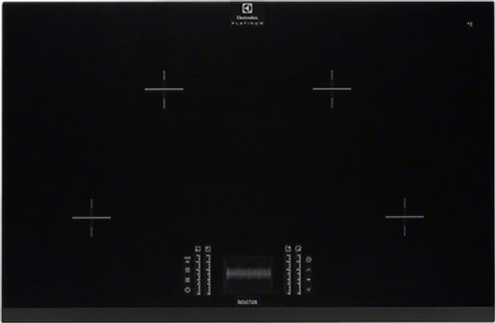 Индукционная варочная панель Electrolux EHO 98840 FG
