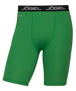 Шорты компрессионные PerFormDRY Baselayer Shorts 2, зеленый
