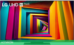 Телевизор LED LG 55" 55UT91006LA.ARUB