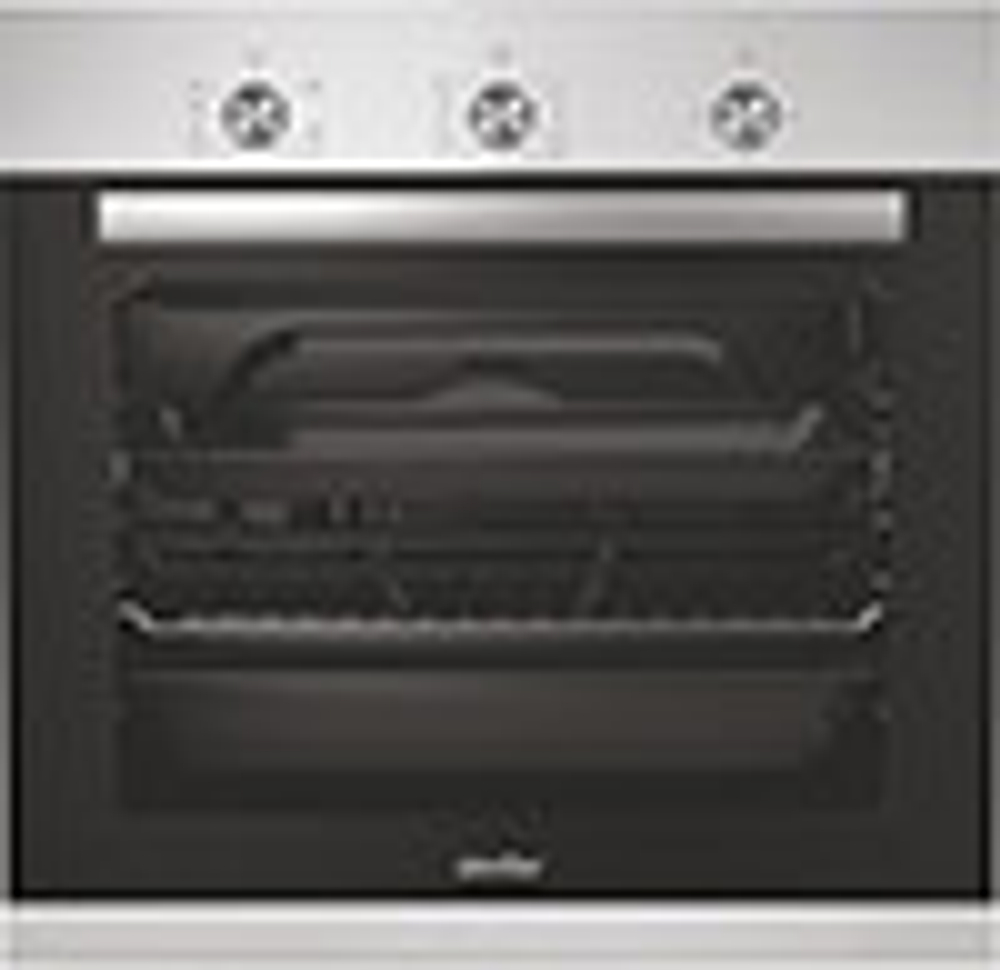 Газовый духовой шкаф Simfer B6GM12016