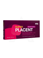 Ental Лосьон от выпадения волос 12 х 8 мл | Super Placent Lotion
