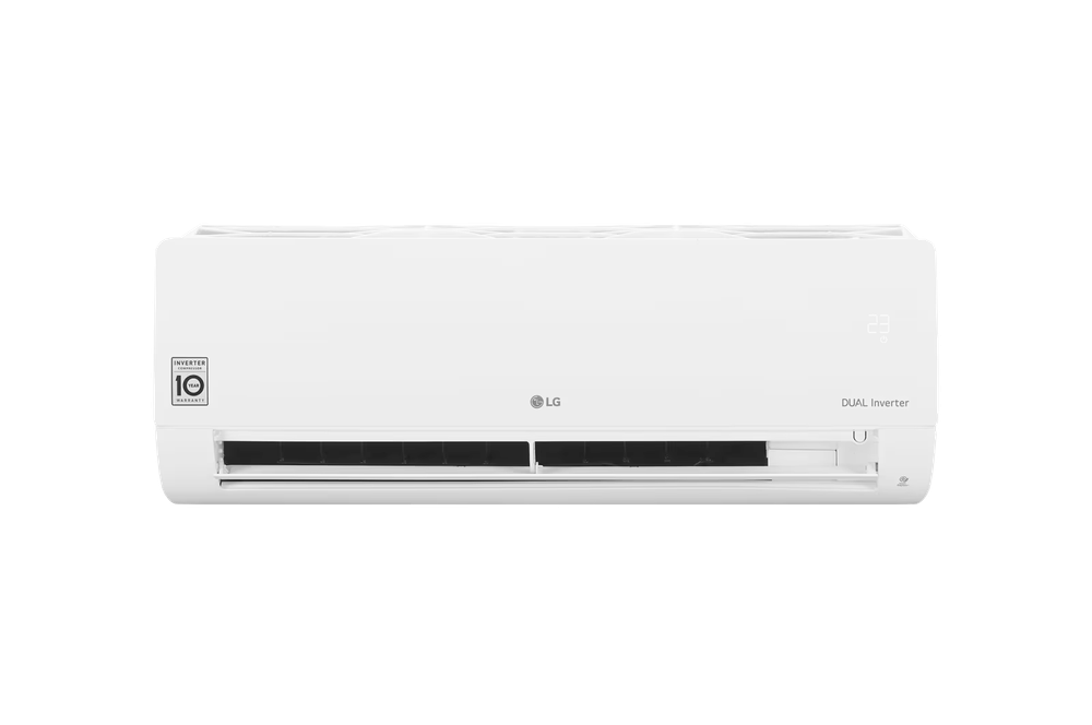 Инверторная сплит-система серии MEGACOOL DUAL Inverter P24EP (комплект)