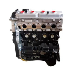 Двигатель Derways Shuttle (Дервейс Шатл) 2.4 MT (1