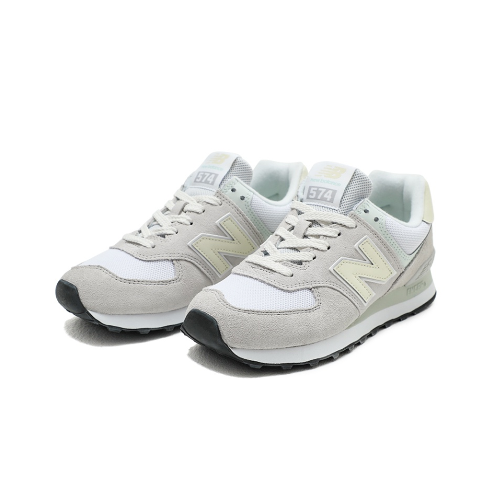 New balance 574wl hot sale