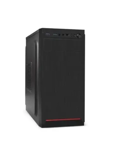 Компьютерный корпус BAA-114U2-AAA350 EX292357RUS BLACK