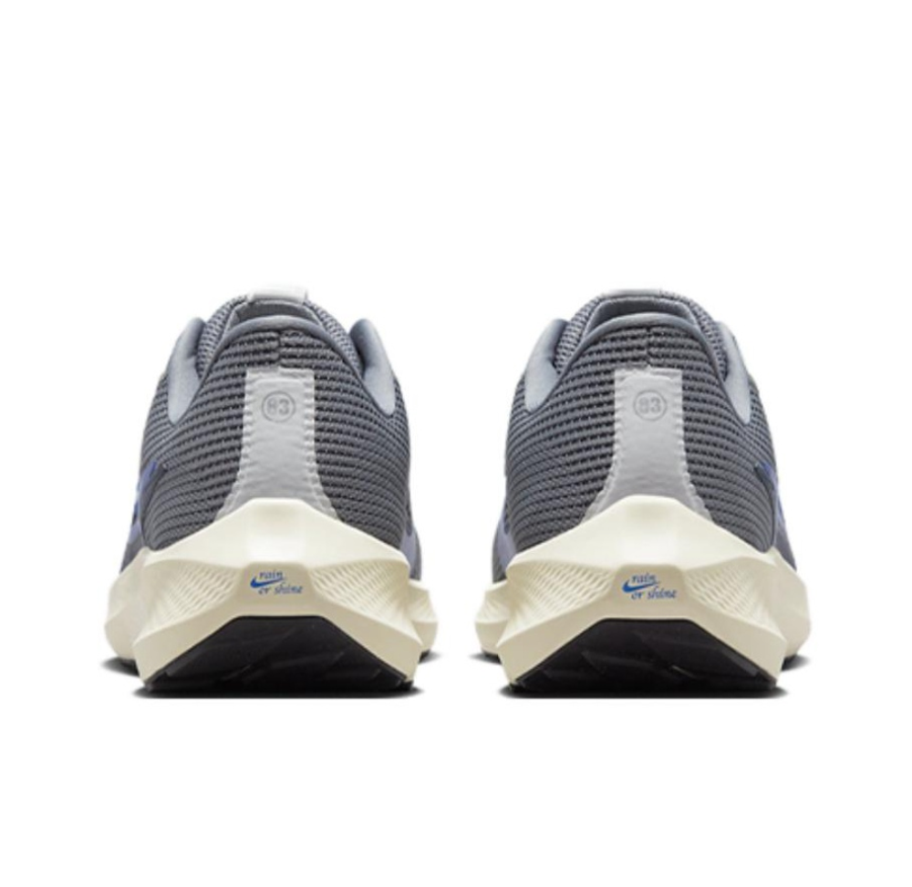 Мужские кроссовки Nike Air Pegasus 40 PRM 'Smoke Grey Racer Blue' FB7179-002