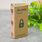 Замок навесной PD-01-50-L AVERS