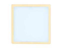 Ambrella Встраиваемый cветодиодный светильник с подсветкой Downlight DCR335