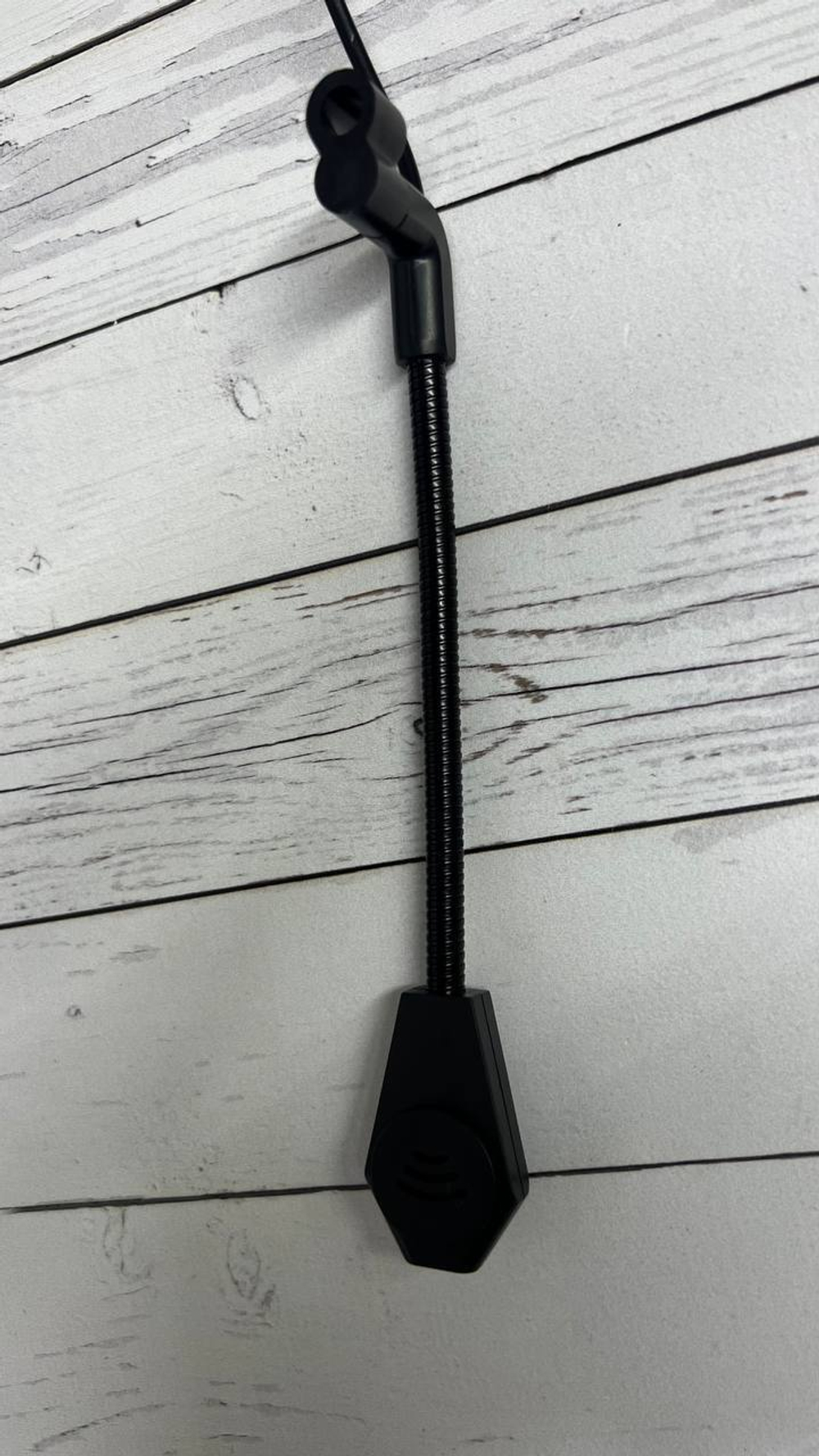 Тактические наушники HEADSET V / черный