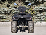 LINHAI-YAMAHA M 170 черный