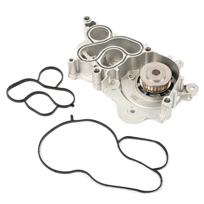Помпа, водяной насос VAG+Skoda 2008 mot.1,2TSI/1,4TSI GANZ GIF02035