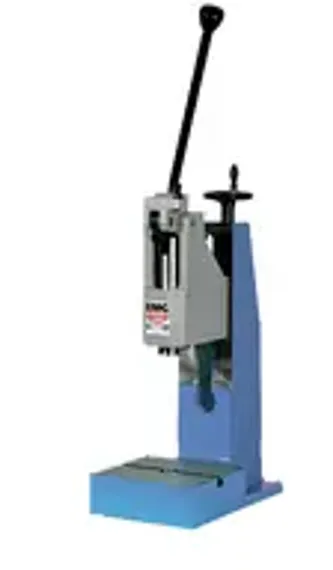 Пресс ручной реечный EMG 50HR