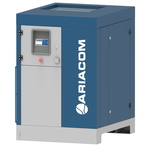 Винтовой компрессор ARIACOM NT37 13