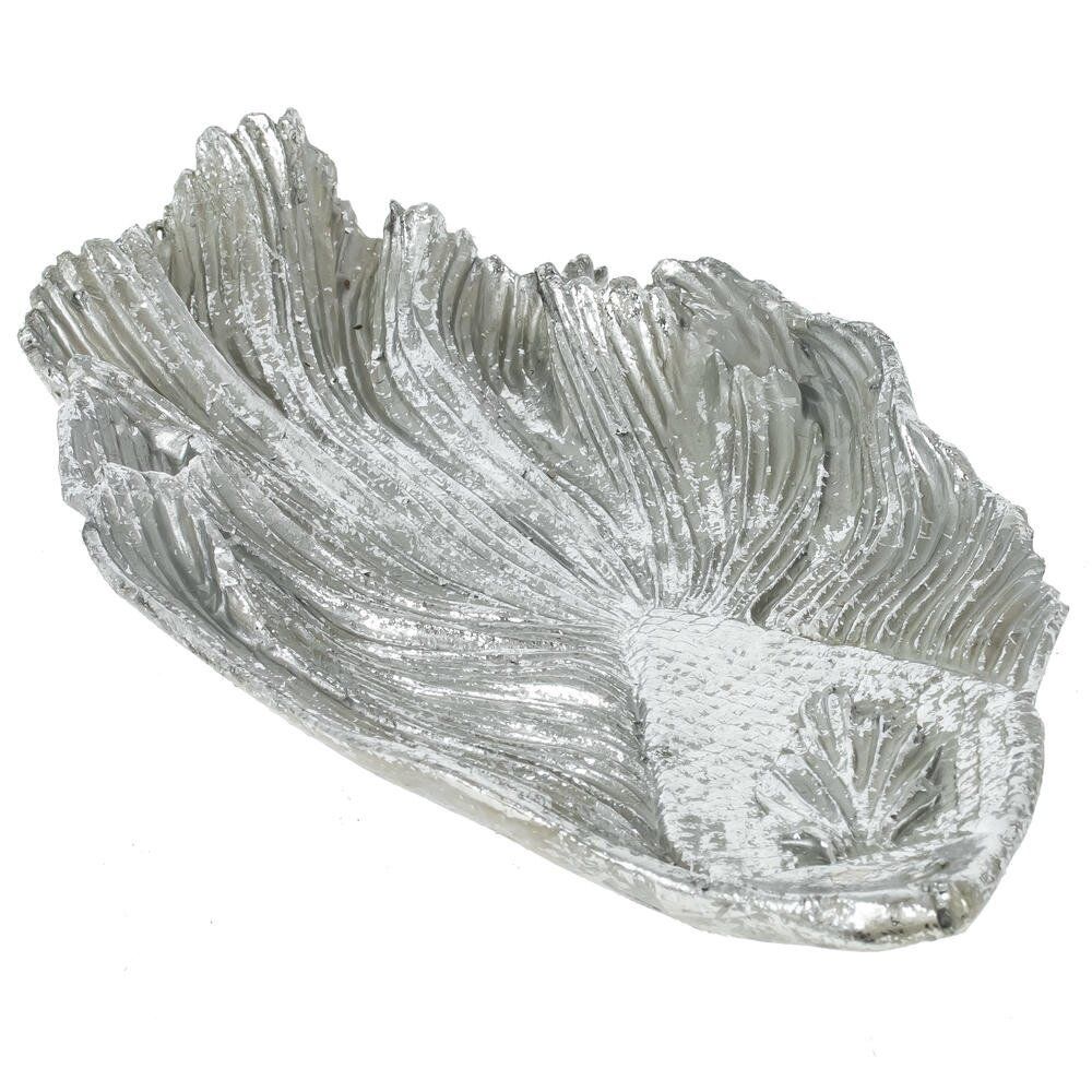 GAEM Блюдо декоративное, L26 W13 H4 см