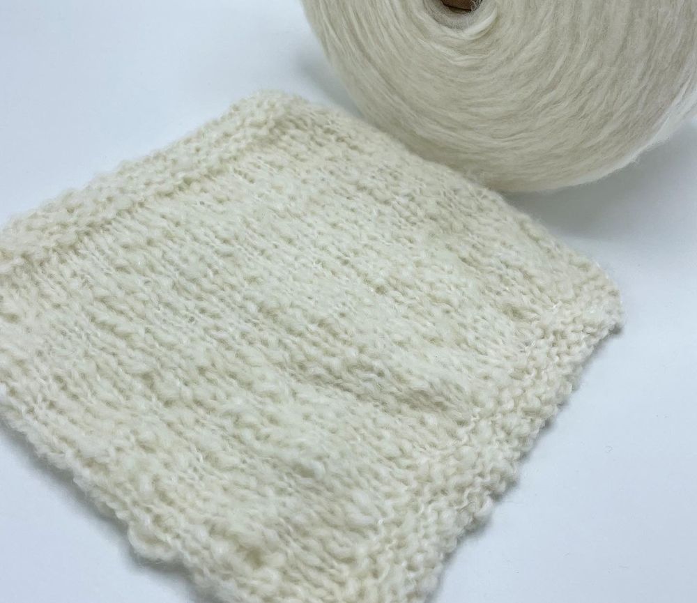 FIL PUCCI 58% меринос 17% альпака 25% полиамид