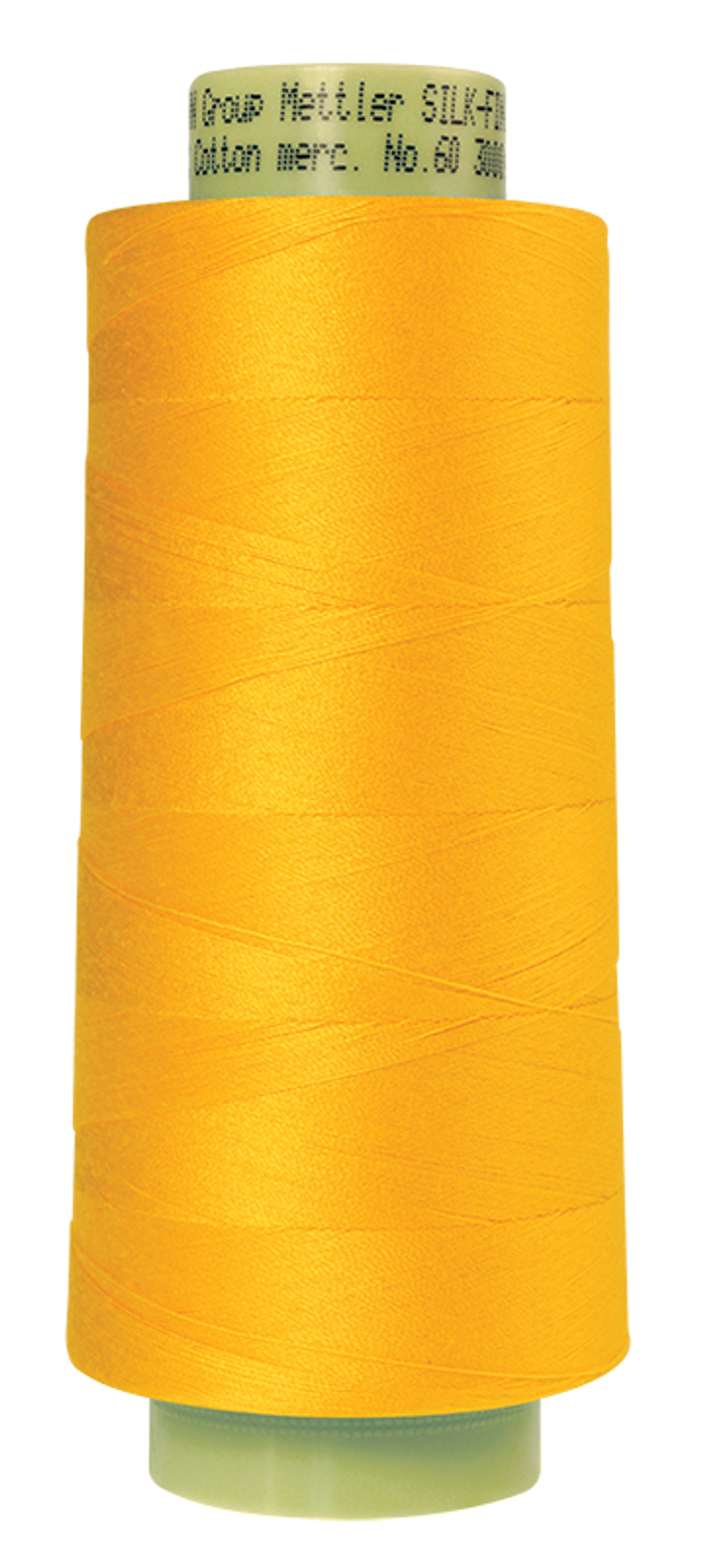 Нить Mettler SFC хлопок 2743m № 60 col.0120