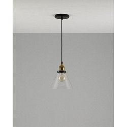 Подвесной светильник Moderli Single V11428-1P