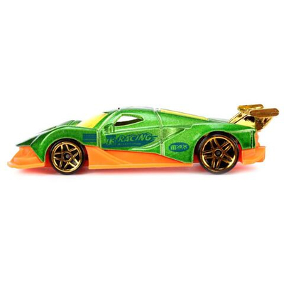 Модель ин. мет. "Road Racing Суперкар" 7,5см, в ассорт. блист. RR-7-0039-R (Технопарк)