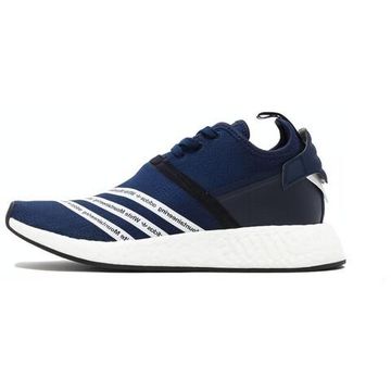 Кроссовки adidas originals NMD_R2 - современная коллекция нижнего белья Унисекс