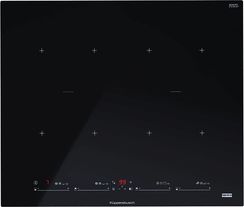 Индукционная стеклокерамич. панель Kuppersbusch KI 6880.1 SR