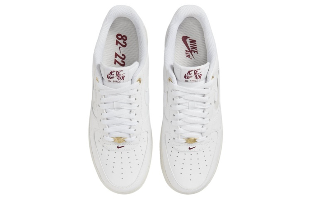 Кроссовки Nike Air Force 1 Low '07 Prm 40