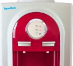 Кулер для воды Aqua Work 5-VB красный