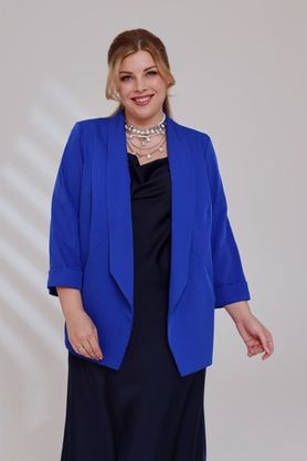 Цена на Жакет-2424 больших размеров