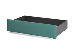 Ящик для хранения в ткани