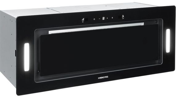 Вытяжка HIBERG VMF 8191 B