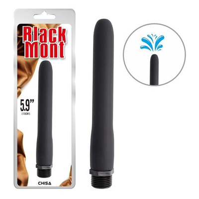 Насадка на смеситель Bum Douche Buddy (Цвет: черный)