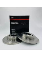 Тормозные диски R13 Sport ВАЗ 2108-99,  2113-15
