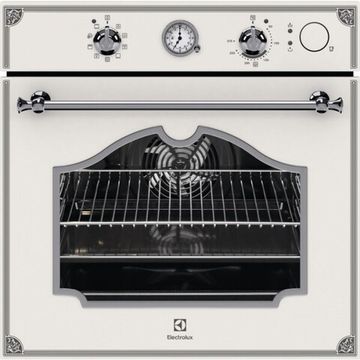 Электрический духовой шкаф Electrolux OPEB 2640 C