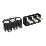 Панель втычная EKF mccb99m-630-pin-3f