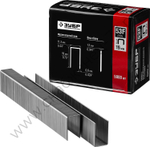 ЗУБР тип 20GA (53F / D / 056) 19 мм, 5000 шт, скобы для степлера (31950-19)