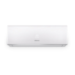 Сплит-система Hisense Smart AS-09UW4RYDDB05, инверторная, для помещения до 27 кв.м.