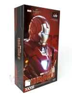 Фигурка Железный человек Iron Man Марвел 1906-33
