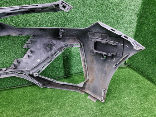 Бампер передний Changan Uni-V (2022-н.в.)