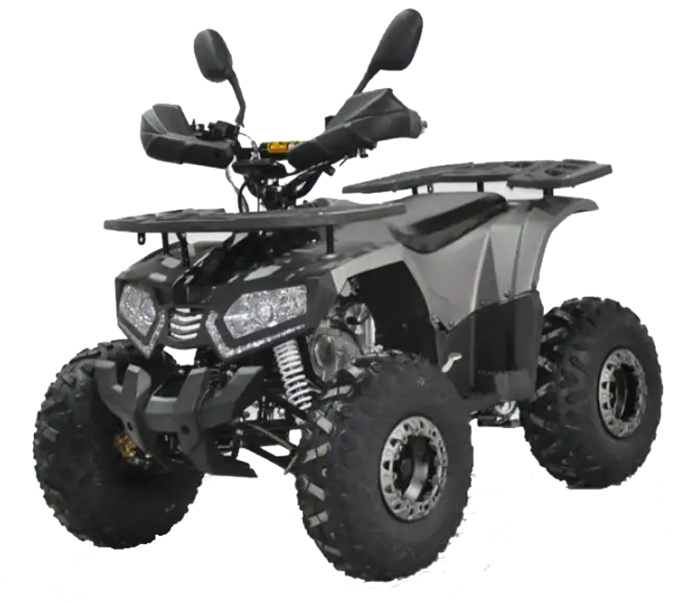 Квадроцикл детский ATV-125F1
