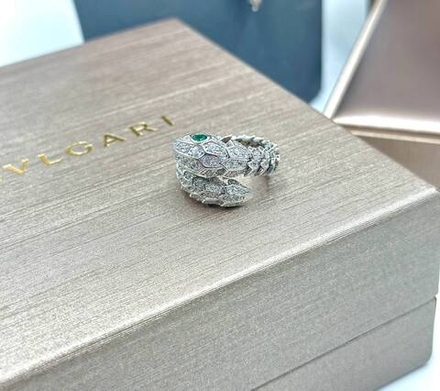 Кольцо Bvlgari
