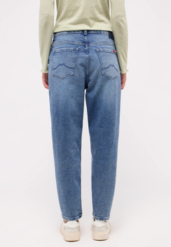Джинсы женские MUSTANG Style Charlotte Tapered