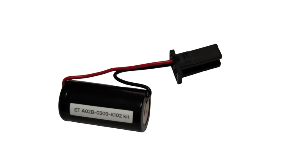 Элемент питания ET A02B-0309-K102 kit
