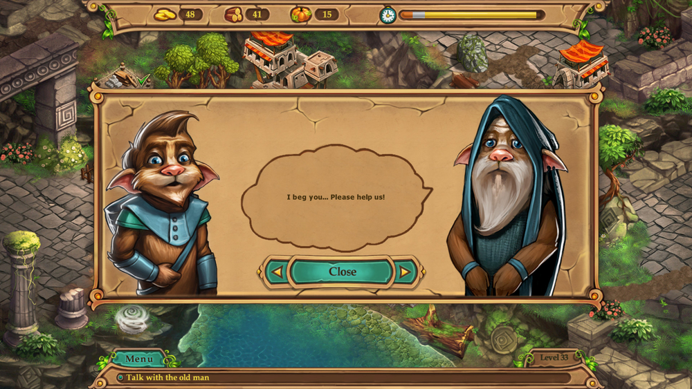 Weather Lord: In Search of the Shaman (для ПК, цифровой код доступа)